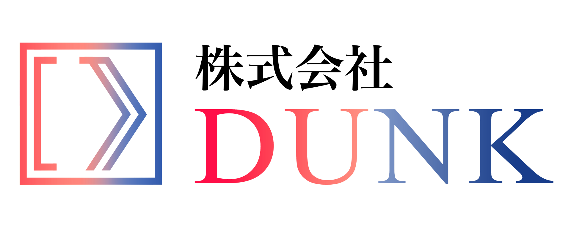 株式会社DUNK